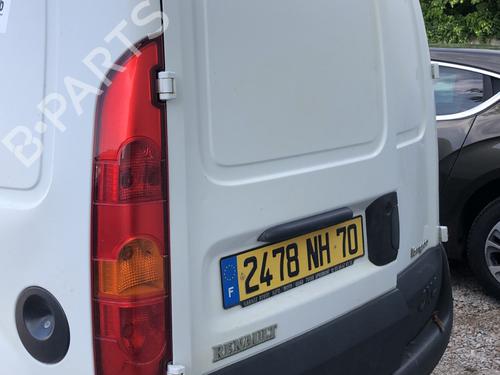 Left headlight RENAULT KANGOO Express (FC0/1_) 1.6 16V 4x4 (FC0L, FC0P, FC0S) | BP27713987C28 - Image 9