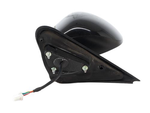 Right mirror NISSAN JUKE (F15) 1.5 dCi | BP23861832C27