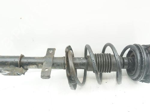 Venstre foran støtdemper RENAULT MODUS / GRAND MODUS (F/JP0_) 1.5 dCi (FP0E, JP0E) | BP19709609M16 