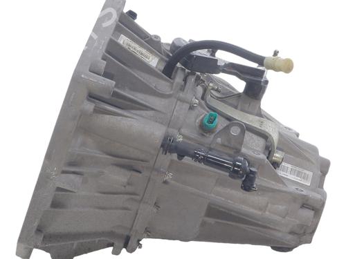 Gearbox RENAULT MEGANE IV Hatchback (B9A/M/N_) 1.2 TCe 100 (B9MS) | BP38733518M3 - Image 5