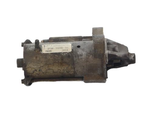 Starter FORD TRANSIT CONNECT (P65_, P70_, P80_) 1.8 Di | BP36513916M8 - Image 5