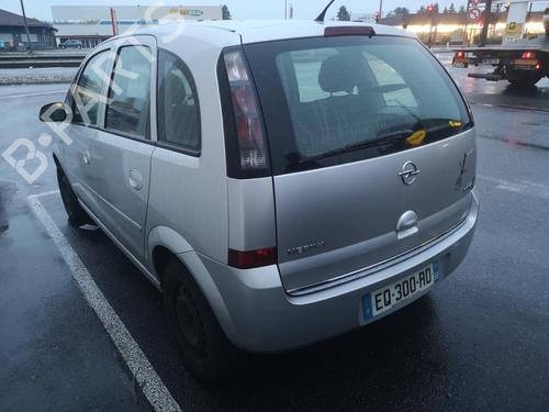 Faro derecho OPEL MERIVA A MPV (X03) 1.3 CDTI (E75) | BP18186319C29 