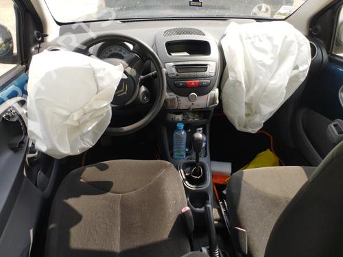 Right headlight CITROËN C1 (PM_, PN_) 1.0 | BP31909595C29