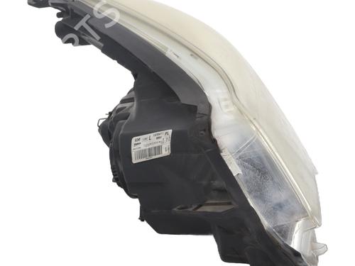 Used Left headlight Left headlight OPEL CORSA D (S07) 1.2 (L08, L68) (86 hp) 33455577 33455577