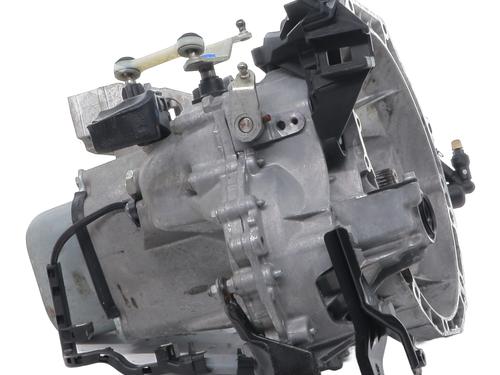 Gearbox CITROËN C3 III (SX) 1.2 PureTech 82 | BP22557468M3