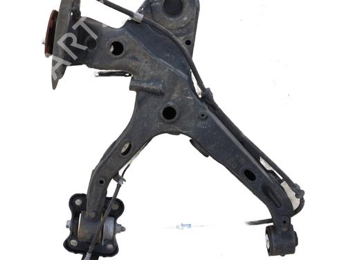 Used Left rear steering knuckle PEUGEOT EXPERT Van (V_) 2.0 BlueHDi 120 (122 hp) 27384141