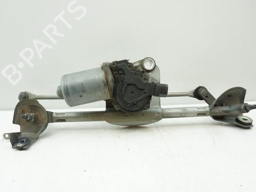 Viskermotor vindrute TOYOTA YARIS (_P1_) 1.4 D-4D (NLP10_, NLP10R) (75 hp) 18174043