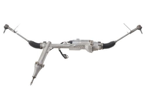 Used Steering rack Steering rack FORD TRANSIT V363 Platform/Chassis (FED, FFD) 2.0 EcoBlue RWD (170 hp) 24517553 24517553