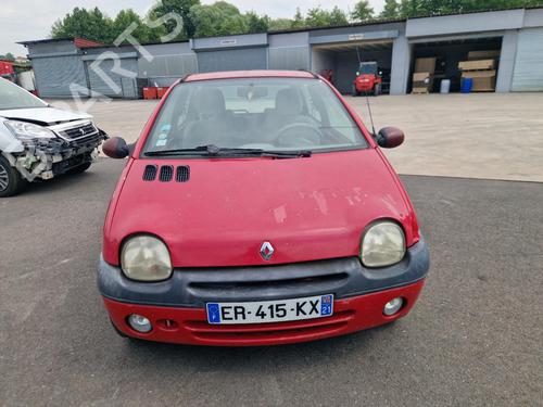 Used Parts RENAULT TWINGO I (C06_) 1.2 16V (C06C, C06D, C06K) 4989209