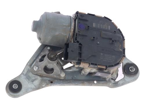 Used Front wiper motor Front wiper motor PEUGEOT 508 SW I (8E_) 2.0 HDi (163 hp) 40266822 40266822