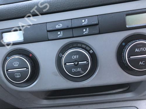 Climate control VW GOLF PLUS V (5M1, 521) 1.9 TDI | BP23955106I5 - Image 11