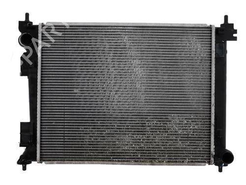 Køler KIA RIO IV (YB, SC, FB) 1.0 T-GDI 100 (101 hp) 22075531