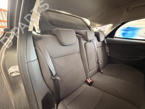 Used Rear seat Rear seat 37401610 37401610