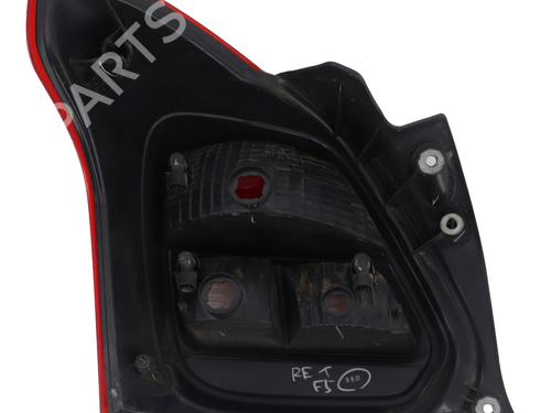 Right taillight SUZUKI SWIFT V (AZ) 1.2 (A2L412, ZC83S) | BP33994989C35  - Image 5