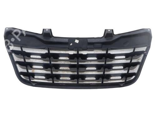 Used Grille Grille RENAULT MASTER III Van (FV) 2.3 dCi 100 FWD (FV0A, FV0B, FV0G, FV0K, FV0H) (101 hp) 20318935 20318935