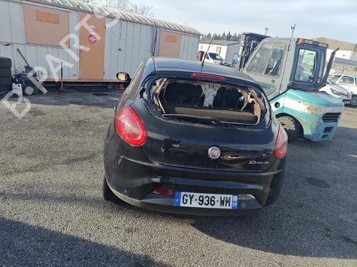 Engine FIAT BRAVO II (198_) 1.6 D Multijet (198AXL1B) | BP29403648M1 - Image 13