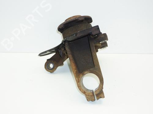 Left front steering knuckle CITROËN JUMPER II Van 2.2 HDi 130 | BP18179762M25 