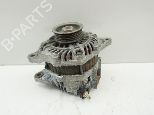 Alternator MITSUBISHI COLT VI (Z3_A, Z2_A) 1.3 (Z21A) | BP18172229M7 