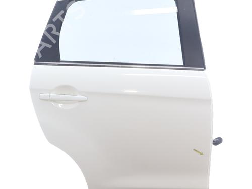Porta posteriore destra Porta posteriore destra MITSUBISHI ASX (GA_W_) 1.8 DI-D 4WD (GA6W) (116 hp) 37531539 37531539