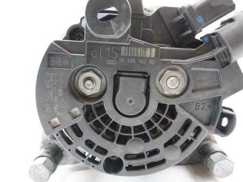 Used Alternator CITROËN C4 Grand Picasso I (UA_) 2.0 i 16V (140 hp) 18193669