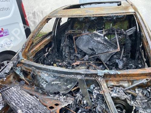 Used Parts MERCEDES-BENZ E-CLASS (W212) E 200 CDI / BlueTEC (212.005, 212.006) 4986678