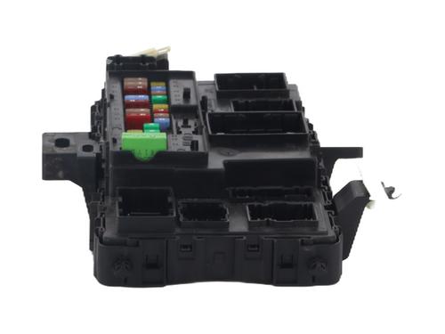Used Fuse box Fuse box FORD TRANSIT CUSTOM V362 Van (FY, FZ) 2.0 EcoBlue (130 hp) 32346386 32346386