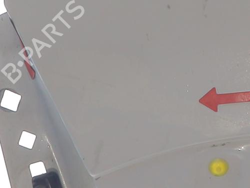 Forkjerm venstre RENAULT TRUCKS MASCOTT Platform/Chassis 120.65 (A00500007) | BP29900712C41