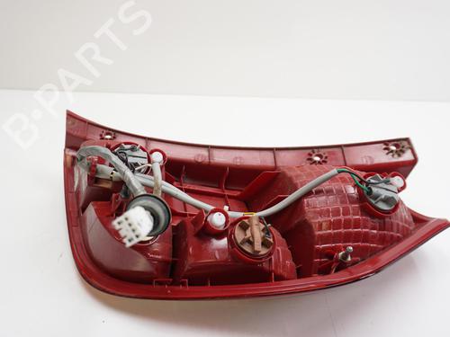 Right taillight HYUNDAI i10 I (PA) 1.1 | BP18189568C35 
