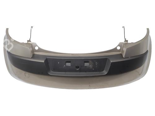 Used Rear bumper RENAULT MEGANE II (BM0/1_, CM0/1_) 1.5 dCi (BM1F, CM1F) (86 hp) 23763063