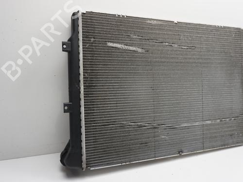 AC radiator VW PASSAT B7 Variant (365) 2.0 TDI | BP19730585M32 
