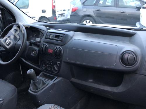 Steering wheel CITROËN NEMO Box Body/MPV (AA_) 1.4 | BP29062821C49 