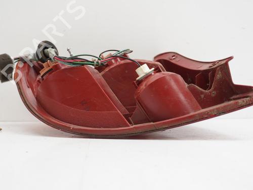 Right taillight HYUNDAI GETZ (TB) 1.1 | BP18180511C35 