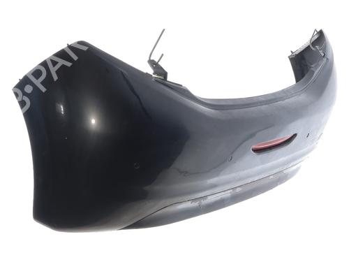 Rear bumper PEUGEOT 208 I (CA_, CC_) 1.6 HDi | BP32331711C8 