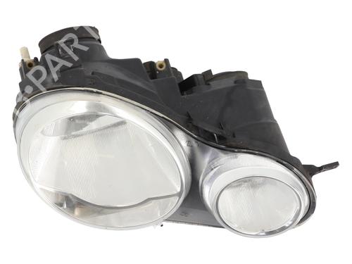 Right headlight VW POLO (9N_, 9A_) 1.4 TDI | BP22371021C29 