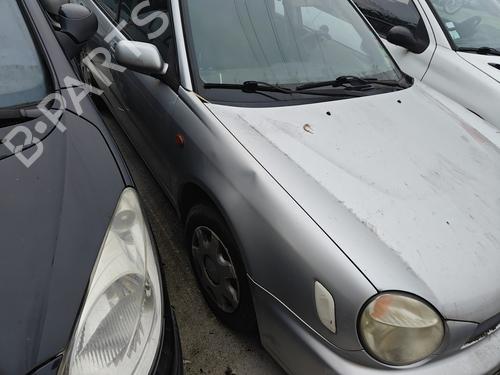 Left rear driveshaft SUBARU IMPREZA Estate (GG) 1.6 AWD | BP31025595M40