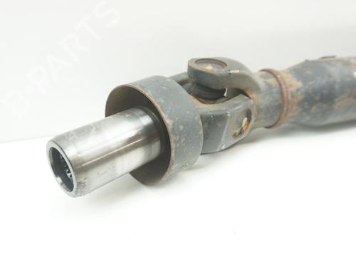 Driveshaft SUZUKI GRAND VITARA II (JT, TE, TD) 1.9 DDiS All-wheel Drive (JT419, TD44, JB419WD, JB419XD,... | BP19709596M37