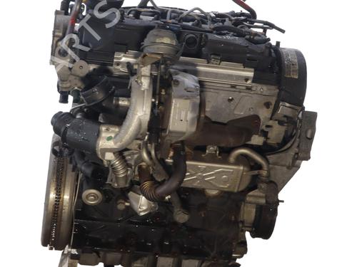 Engine VW GOLF VI (5K1) 2.0 TDI | BP21675295M1 