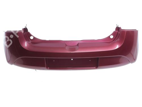 paraurti-posteriore-renault-twingo-ii-cn0_-2007-31956893 main image