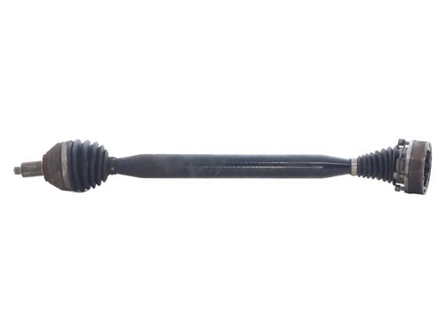 Used Left front driveshaft VW POLO V (6R1, 6C1) 1.2 TSI 16V (90 hp) 28578749