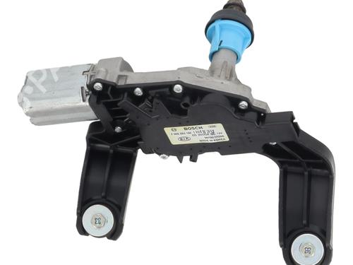 Used Rear wiper motor HYUNDAI ix35 (LM, EL, ELH) 1.6 (135 hp) 29497947