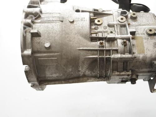 Used Gearbox Gearbox BMW 5 (E39) 525 tds (143 hp) 18196471 18196471