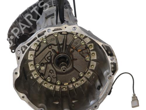 Used Gearbox AUDI Q7 (4LB) 3.0 TDI quattro (233 hp) 22074284