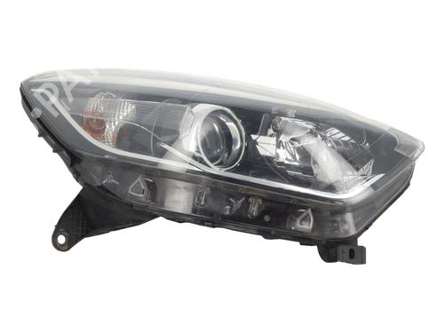 Right headlight RENAULT CAPTUR I (J5_, H5_) 1.2 TCe 120 | BP37462229C29 - Image 5