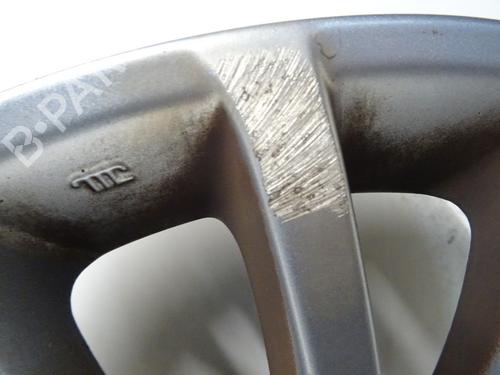 Used Rim Rim 23763185 23763185