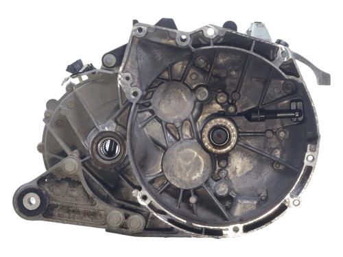 Gearbox FORD FOCUS IV Turnier (HP) | BP37401505M3 - Image 3