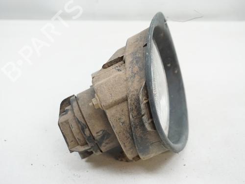 Used Left front fog light RENAULT CLIO II (BB_, CB_) 1.4 16V (B/CB0P, BB13) (98 hp) 19729045