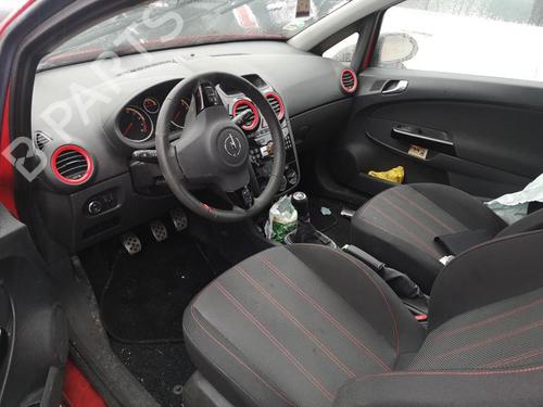 Used Parts OPEL CORSA D (S07) 1.4 (L08, L68) 1697779
