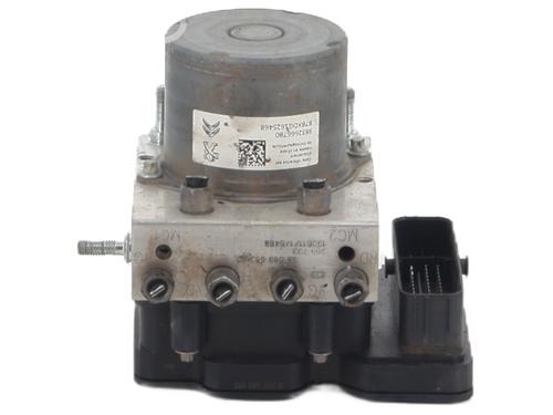 Used ABS pump ABS pump CITROËN C5 AIRCROSS (A_) 1.2 PureTech 130 (ARHNSJ) (131 hp) 34570439 34570439