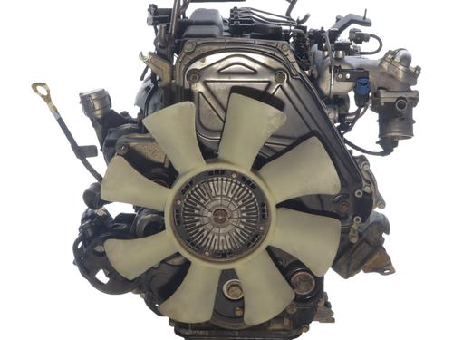 Engine KIA SORENTO I (JC) 2.5 CRDi | BP37164839M1 - Image 2