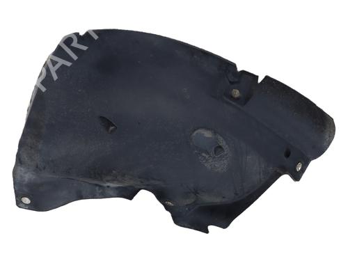 Wheel arch RENAULT CLIO III (BR0/1, CR0/1) 1.5 dCi (BR17, CR17) | BP25888922C56 